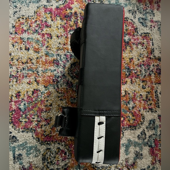 Sparring pad for forearm - Picture 4 of 4